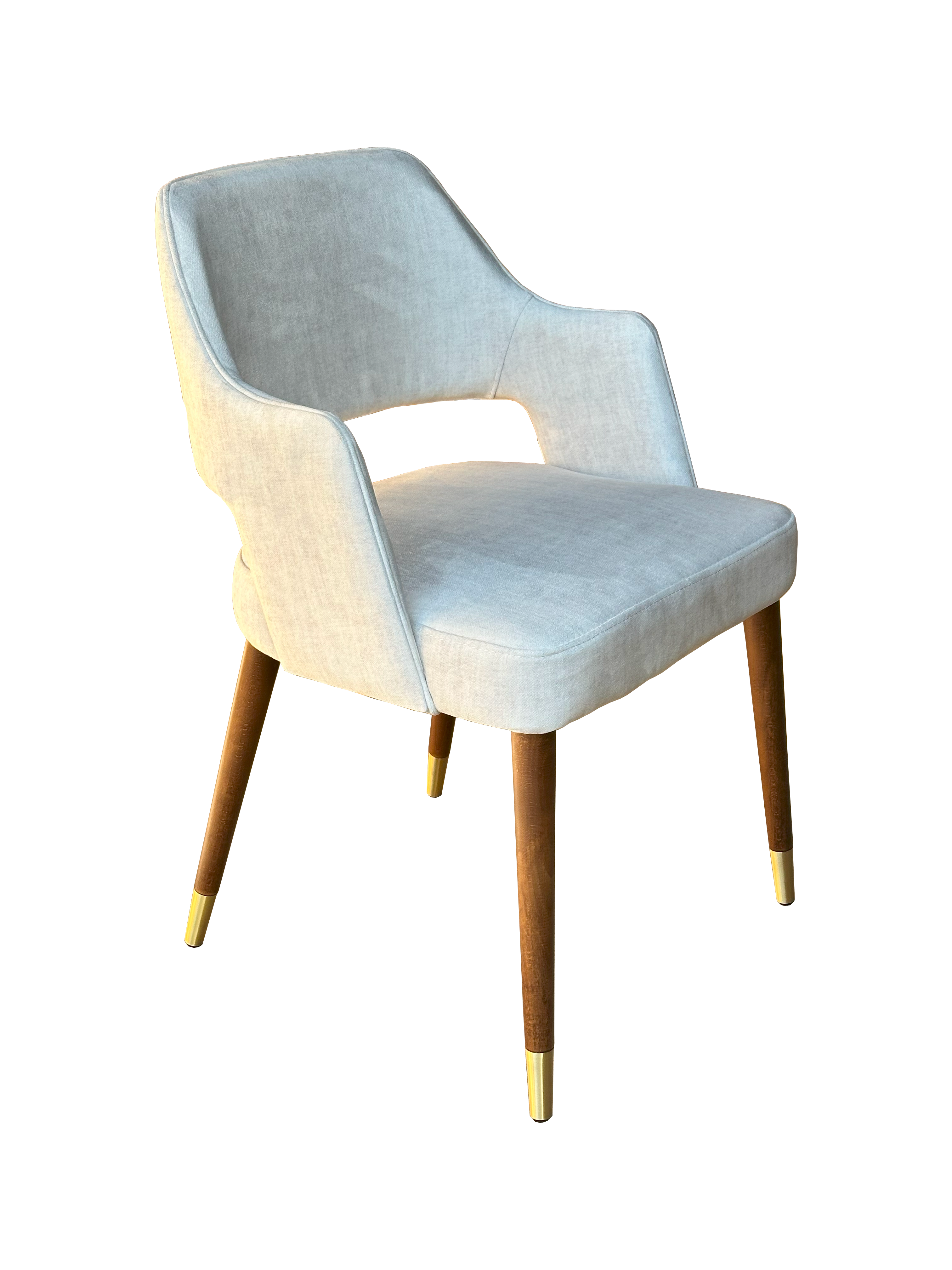 Ruby Chair